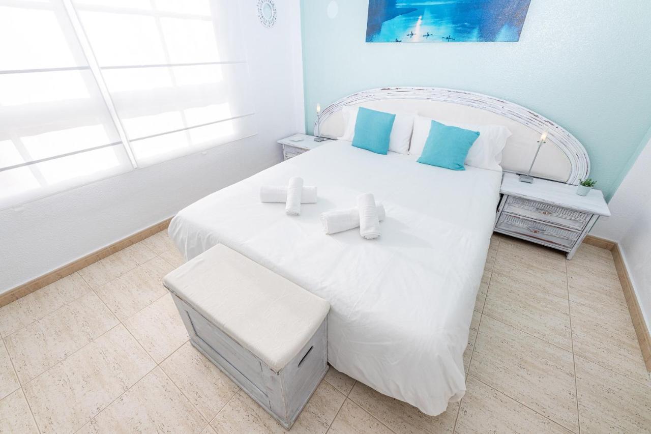 卡亚俄萨尔瓦赫La Sonada Bright Penthouse With Views公寓 外观 照片