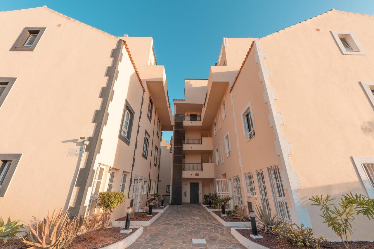 卡亚俄萨尔瓦赫La Sonada Bright Penthouse With Views公寓 外观 照片