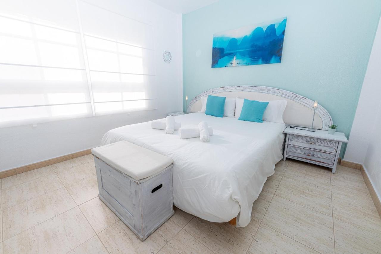 卡亚俄萨尔瓦赫La Sonada Bright Penthouse With Views公寓 外观 照片