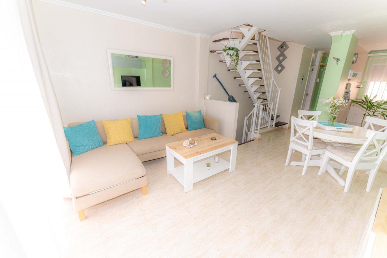 卡亚俄萨尔瓦赫La Sonada Bright Penthouse With Views公寓 外观 照片